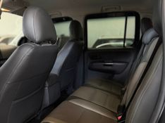 VOLKSWAGEN AMAROK 2.0 4X4 CD 16V TURBO INTERCOOLER 2013/2014 LEHMEN VEÍCULOS VENÂNCIO AIRES / Carros no Vale