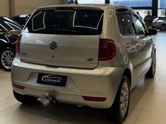 VOLKSWAGEN FOX 1.0 MI 8V 2013/2014 LEHMEN VEÍCULOS VENÂNCIO AIRES / Carros no Vale