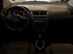 VOLKSWAGEN FOX 1.0 MI 8V 2013/2014 LEHMEN VEÍCULOS VENÂNCIO AIRES / Carros no Vale
