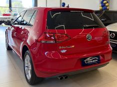 VOLKSWAGEN GOLF 1.4 TSI COMFORTLINE 16V 2014/2014 LEHMEN VEÍCULOS VENÂNCIO AIRES / Carros no Vale