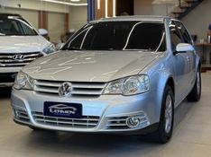 VOLKSWAGEN GOLF 1.6 MI 8V 2009/2010 LEHMEN VEÍCULOS VENÂNCIO AIRES / Carros no Vale