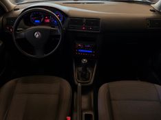 VOLKSWAGEN GOLF 1.6 MI 8V 2009/2010 LEHMEN VEÍCULOS VENÂNCIO AIRES / Carros no Vale