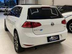 VOLKSWAGEN GOLF 1.6 MSI COMFORTLINE 16V TOTAL TIPTRONIC 2015/2016 LEHMEN VEÍCULOS VENÂNCIO AIRES / Carros no Vale