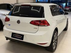 VOLKSWAGEN GOLF 1.6 MSI COMFORTLINE 16V TOTAL TIPTRONIC 2015/2016 LEHMEN VEÍCULOS VENÂNCIO AIRES / Carros no Vale