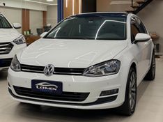 VOLKSWAGEN GOLF 1.6 MSI COMFORTLINE 16V TOTAL TIPTRONIC 2015/2016 LEHMEN VEÍCULOS VENÂNCIO AIRES / Carros no Vale