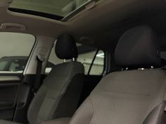 VOLKSWAGEN GOLF 1.6 MSI COMFORTLINE 16V TOTAL TIPTRONIC 2015/2016 LEHMEN VEÍCULOS VENÂNCIO AIRES / Carros no Vale
