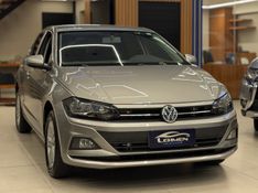 VOLKSWAGEN POLO 1.0 200 TSI COMFORTLINE 2022/2022 LEHMEN VEÍCULOS VENÂNCIO AIRES / Carros no Vale