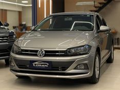 VOLKSWAGEN POLO 1.0 200 TSI COMFORTLINE 2022/2022 LEHMEN VEÍCULOS VENÂNCIO AIRES / Carros no Vale