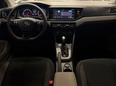 VOLKSWAGEN POLO 1.0 200 TSI COMFORTLINE 2022/2022 LEHMEN VEÍCULOS VENÂNCIO AIRES / Carros no Vale