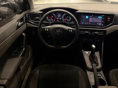VOLKSWAGEN POLO 1.0 200 TSI COMFORTLINE 2022/2022 LEHMEN VEÍCULOS VENÂNCIO AIRES / Carros no Vale