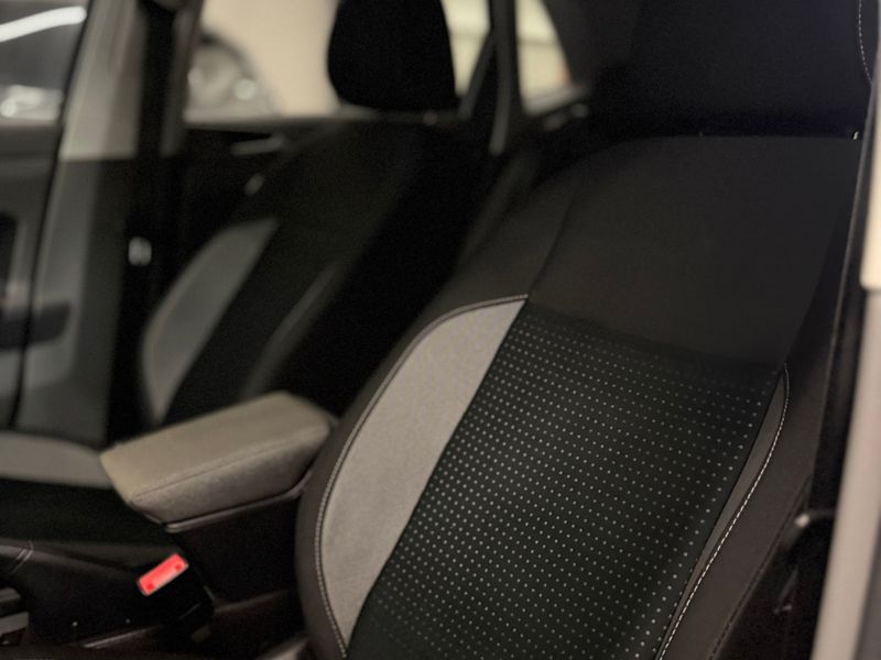 VOLKSWAGEN POLO 1.0 200 TSI COMFORTLINE 2022/2022 LEHMEN VEÍCULOS VENÂNCIO AIRES / Carros no Vale