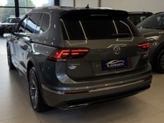 VOLKSWAGEN TIGUAN 2.0 350 TSI ALLSPACE R-LINE 4MOTION DSG 2019/2019 LEHMEN VEÍCULOS VENÂNCIO AIRES / Carros no Vale
