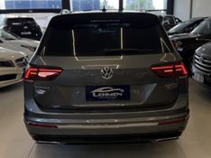VOLKSWAGEN TIGUAN 2.0 350 TSI ALLSPACE R-LINE 4MOTION DSG 2019/2019 LEHMEN VEÍCULOS VENÂNCIO AIRES / Carros no Vale