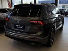 VOLKSWAGEN TIGUAN 2.0 350 TSI ALLSPACE R-LINE 4MOTION DSG 2019/2019 LEHMEN VEÍCULOS VENÂNCIO AIRES / Carros no Vale
