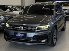 VOLKSWAGEN TIGUAN 2.0 350 TSI ALLSPACE R-LINE 4MOTION DSG 2019/2019 LEHMEN VEÍCULOS VENÂNCIO AIRES / Carros no Vale