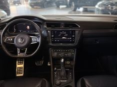 VOLKSWAGEN TIGUAN 2.0 350 TSI ALLSPACE R-LINE 4MOTION DSG 2019/2019 LEHMEN VEÍCULOS VENÂNCIO AIRES / Carros no Vale