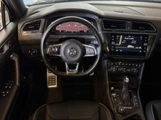 VOLKSWAGEN TIGUAN 2.0 350 TSI ALLSPACE R-LINE 4MOTION DSG 2019/2019 LEHMEN VEÍCULOS VENÂNCIO AIRES / Carros no Vale