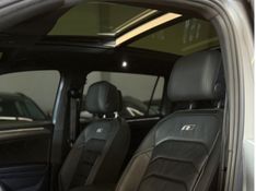 VOLKSWAGEN TIGUAN 2.0 350 TSI ALLSPACE R-LINE 4MOTION DSG 2019/2019 LEHMEN VEÍCULOS VENÂNCIO AIRES / Carros no Vale