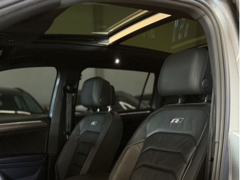 VOLKSWAGEN TIGUAN 2.0 350 TSI ALLSPACE R-LINE 4MOTION DSG 2019/2019 LEHMEN VEÍCULOS VENÂNCIO AIRES / Carros no Vale