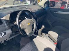 Chevrolet S-10 Cab Dupla Lt 4×2 2.5l Flexpower 2014/2014 NECO TOLATI VEÍCULOS VENÂNCIO AIRES / Carros no Vale