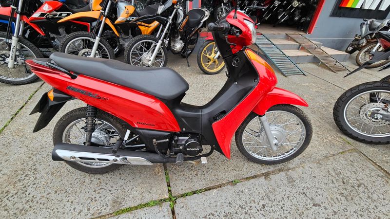 Honda Motos Biz 100 Ks 2012/2013 NECO TOLATI VEÍCULOS VENÂNCIO AIRES / Carros no Vale Honda Motos Biz 100 Ks 2012/2013 NECO TOLATI VEÍCULOS VENÂNCIO AIRES / Carros no Vale