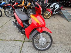 Honda Motos Biz 100 Ks 2012/2013 NECO TOLATI VEÍCULOS VENÂNCIO AIRES / Carros no Vale