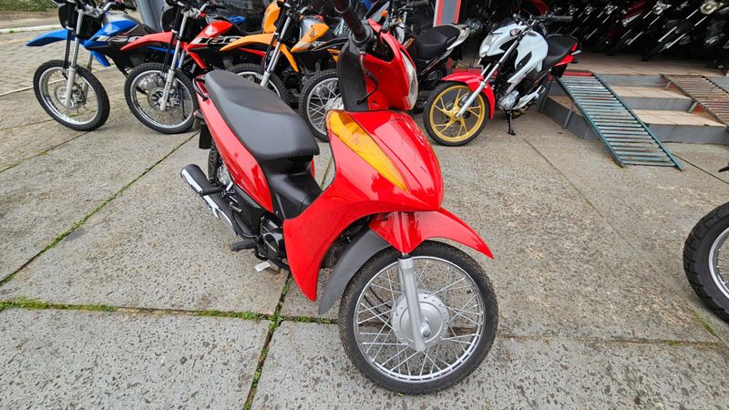 Honda Motos Biz 100 Ks 2012/2013 NECO TOLATI VEÍCULOS VENÂNCIO AIRES / Carros no Vale Honda Motos Biz 100 Ks 2012/2013 NECO TOLATI VEÍCULOS VENÂNCIO AIRES / Carros no Vale