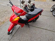 Honda Motos Biz 100 Ks 2012/2013 NECO TOLATI VEÍCULOS VENÂNCIO AIRES / Carros no Vale