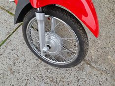 Honda Motos Biz 100 Ks 2012/2013 NECO TOLATI VEÍCULOS VENÂNCIO AIRES / Carros no Vale