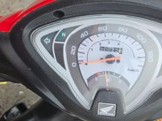 Honda Motos Biz 100 Ks 2012/2013 NECO TOLATI VEÍCULOS VENÂNCIO AIRES / Carros no Vale