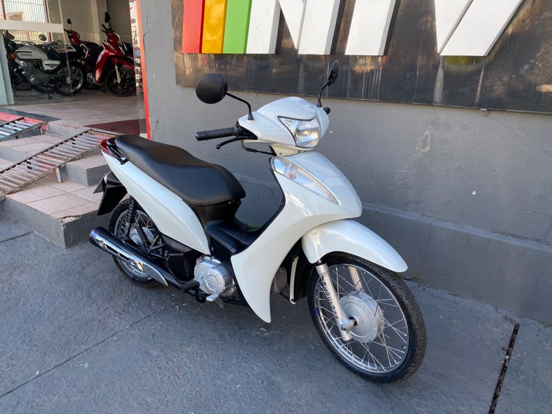 Honda Motos Biz 110i 2017/2017 NECO TOLATI VEÍCULOS VENÂNCIO AIRES / Carros no Vale Honda Motos Biz 110i 2017/2017 NECO TOLATI VEÍCULOS VENÂNCIO AIRES / Carros no Vale