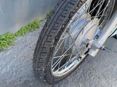 Honda Motos Biz 110i 2017/2017 NECO TOLATI VEÍCULOS VENÂNCIO AIRES / Carros no Vale