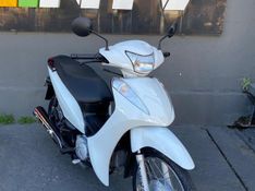 Honda Motos Biz 110i 2017/2017 NECO TOLATI VEÍCULOS VENÂNCIO AIRES / Carros no Vale