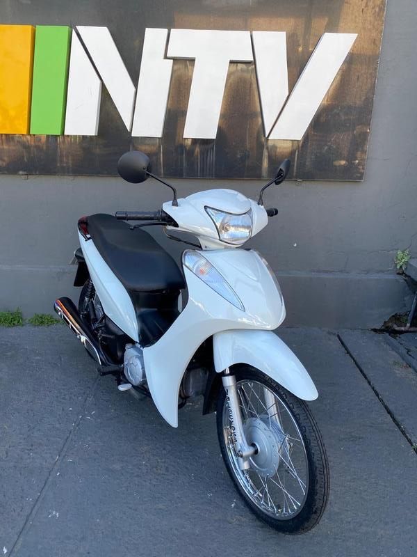 Honda Motos Biz 110i 2017/2017 NECO TOLATI VEÍCULOS VENÂNCIO AIRES / Carros no Vale Honda Motos Biz 110i 2017/2017 NECO TOLATI VEÍCULOS VENÂNCIO AIRES / Carros no Vale