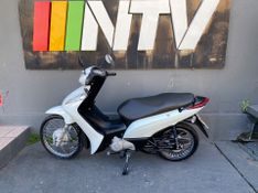 Honda Motos Biz 110i 2017/2017 NECO TOLATI VEÍCULOS VENÂNCIO AIRES / Carros no Vale