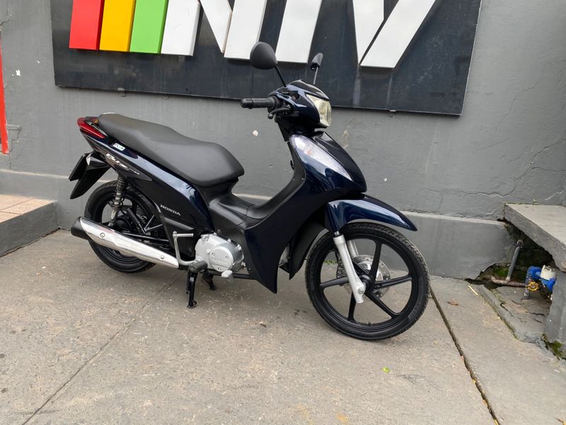 Honda Motos Biz 125 Ex 2011/2011 NECO TOLATI VEÍCULOS VENÂNCIO AIRES / Carros no Vale Honda Motos Biz 125 Ex 2011/2011 NECO TOLATI VEÍCULOS VENÂNCIO AIRES / Carros no Vale