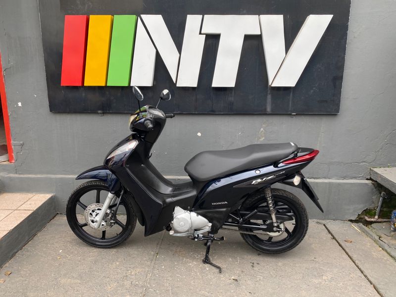 Honda Motos Biz 125 Ex 2011/2011 NECO TOLATI VEÍCULOS VENÂNCIO AIRES / Carros no Vale Honda Motos Biz 125 Ex 2011/2011 NECO TOLATI VEÍCULOS VENÂNCIO AIRES / Carros no Vale
