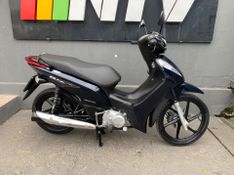Honda Motos Biz 125 Ex 2011/2011 NECO TOLATI VEÍCULOS VENÂNCIO AIRES / Carros no Vale