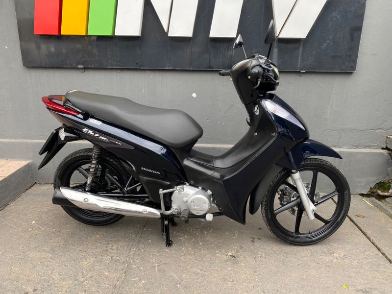 Honda Motos Biz 125 Ex 2011/2011 NECO TOLATI VEÍCULOS VENÂNCIO AIRES / Carros no Vale Honda Motos Biz 125 Ex 2011/2011 NECO TOLATI VEÍCULOS VENÂNCIO AIRES / Carros no Vale