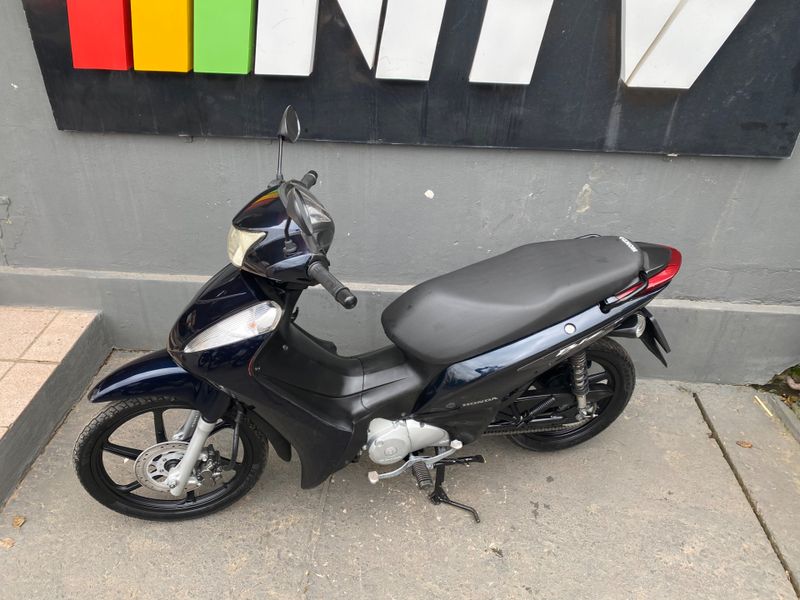 Honda Motos Biz 125 Ex 2011/2011 NECO TOLATI VEÍCULOS VENÂNCIO AIRES / Carros no Vale Honda Motos Biz 125 Ex 2011/2011 NECO TOLATI VEÍCULOS VENÂNCIO AIRES / Carros no Vale