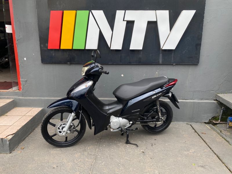 Honda Motos Biz 125 Ex 2011/2011 NECO TOLATI VEÍCULOS VENÂNCIO AIRES / Carros no Vale Honda Motos Biz 125 Ex 2011/2011 NECO TOLATI VEÍCULOS VENÂNCIO AIRES / Carros no Vale