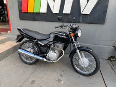 Honda Motos Cg 125 Fan Ks 2007/2007 NECO TOLATI VEÍCULOS VENÂNCIO AIRES / Carros no Vale