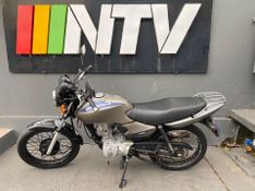 Honda Motos Cg 125 Titan Ks 2000/2000 NECO TOLATI VEÍCULOS VENÂNCIO AIRES / Carros no Vale