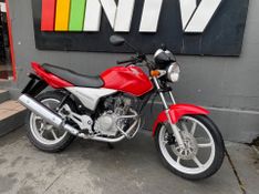 Honda Motos Cg 150 Sport 2005/2005 NECO TOLATI VEÍCULOS VENÂNCIO AIRES / Carros no Vale