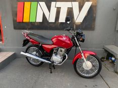 Honda Motos Cg 150 Titan Ks 2008/2008 NECO TOLATI VEÍCULOS VENÂNCIO AIRES / Carros no Vale