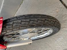 Honda Motos Cg 150 Titan Ks 2008/2008 NECO TOLATI VEÍCULOS VENÂNCIO AIRES / Carros no Vale