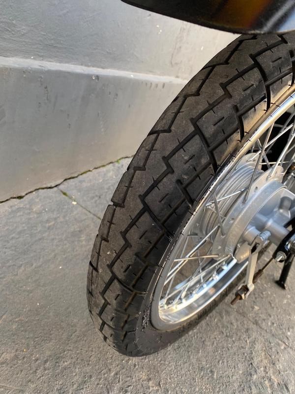 Honda Motos Cg 150 Titan Ks 2008/2008 NECO TOLATI VEÍCULOS VENÂNCIO AIRES / Carros no Vale