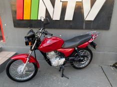 Honda Motos Cg 150 Titan Ks 2008/2008 NECO TOLATI VEÍCULOS VENÂNCIO AIRES / Carros no Vale