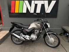 Honda Motos Cg 160 Start 2021/2021 NECO TOLATI VEÍCULOS VENÂNCIO AIRES / Carros no Vale