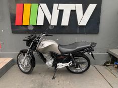 Honda Motos Cg 160 Start 2021/2021 NECO TOLATI VEÍCULOS VENÂNCIO AIRES / Carros no Vale